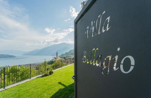 Valarin Luxury Apartments & Wellness, Vercana by Rent All Como - Foto 4