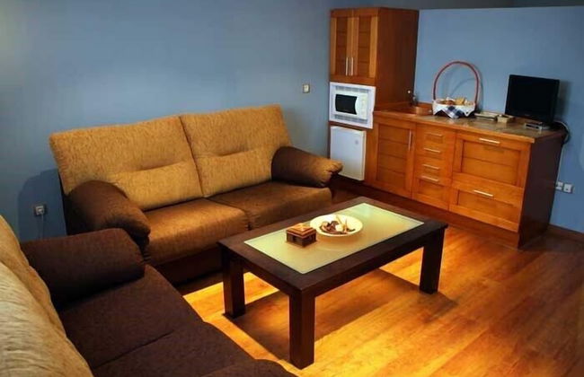 Casa el Yelmo de Mambrino - Photo 28