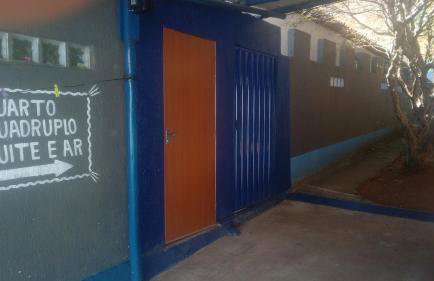 Pousada Expominas Bh - Foto 15