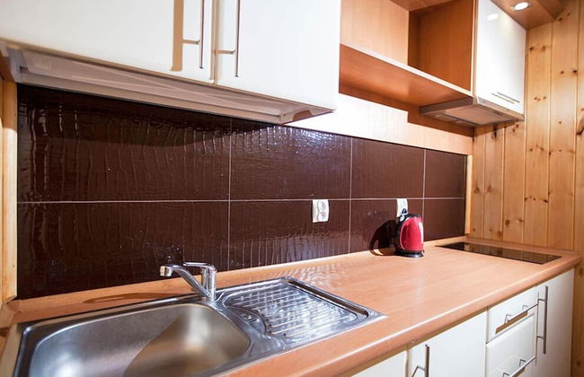 Domki Amber - Foto 8