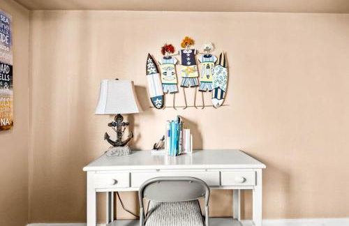 Coastal Casa - Foto 25