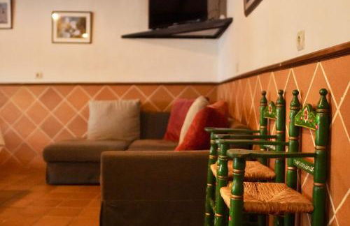 Casa Rural Sierra Tórtola 2 - Foto 51