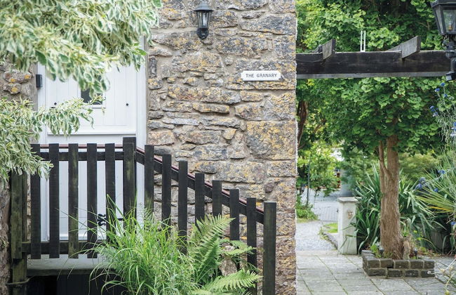 The Granary - 2 Bedroom Apartment - Foto 34