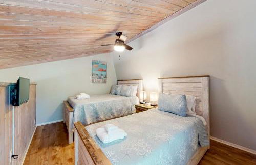 Driftwood Villa - 261 Palmetto Perch - Foto 12