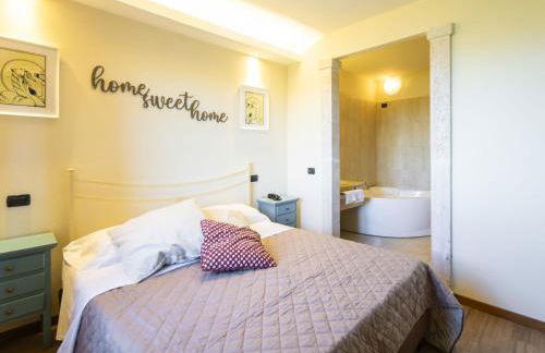 Holiday Home La Smarrita Dei Carradori by Interhome - Foto 63