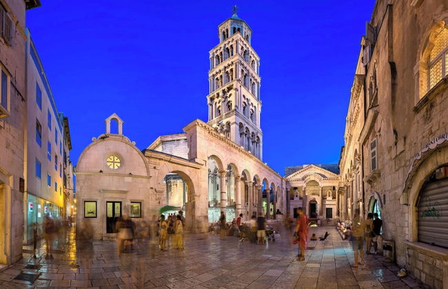 Apartment Zeljana - Foto 17