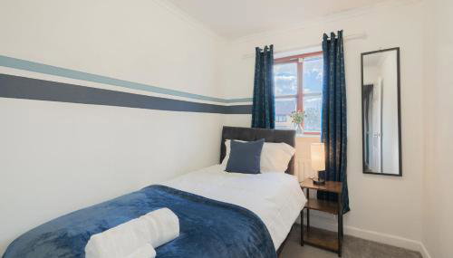 Spacious 5 rooms 6 beds in Banbury with Free Parking - Foto 5