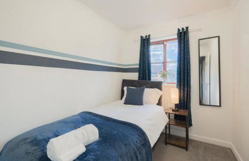 Spacious 5 rooms 6 beds in Banbury with Free Parking - Foto 5