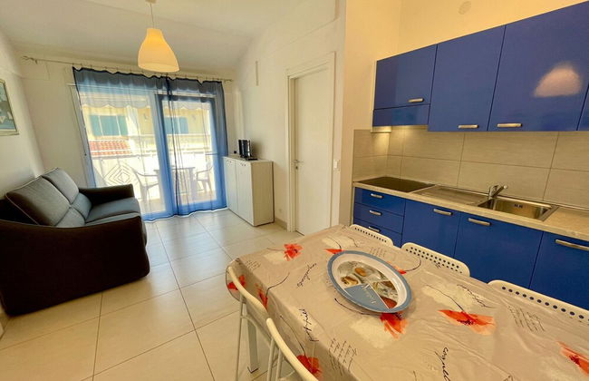 Modern Apartment in a Quiet Area - Photo 11