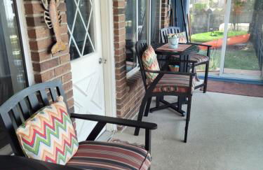 Loon Lodge - Lakefront with Private Dock! - Foto 17