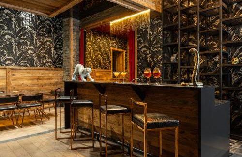 Black Diamond - Tignes - Foto 13