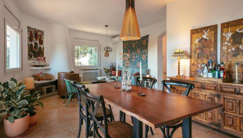 Villa Maravilla - Foto 4
