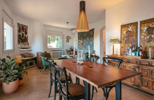 Villa Maravilla - Foto 4