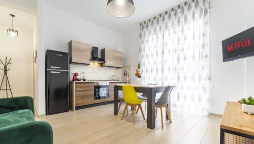 DA MIMMO CASE VACANZE - Rifugio Nel Centro Storico & Free Parking - Foto 5, stove