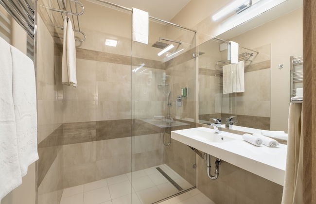 Silver Crown Hotel & Residence - Foto 65