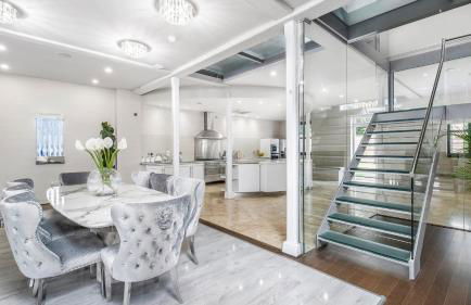 Luxury 10,000 Sq Ft 7-bed Mansion With Indoor Pool - Foto 14