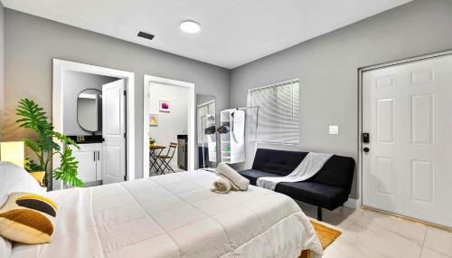 Comfy Studio W Essentials Near Airport - Foto 4