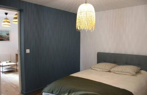 Résidence prestige - terrasse - 4 chambres - 3 SDB - Foto 13