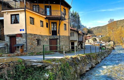 CASA NARCISA - Perfecta para familias y grupos - Valle del Silencio - Foto 25