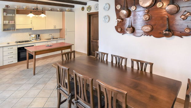 Azienda Agricola Forzello - Photo 4, Kitchen / Dining Room