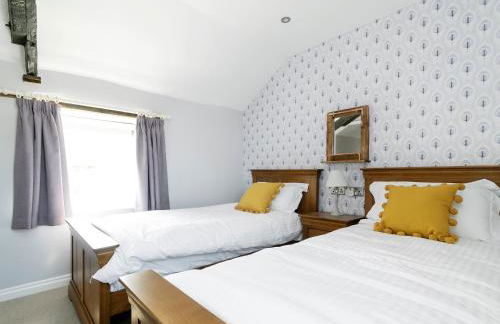 Pinfold Cottage - Foto 11