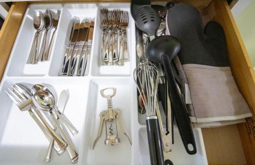 2 bedroom condo close to Boston and Cambridge with free parkings - Foto 21