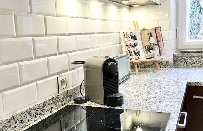 MONDRIAN Luxury Suites & Apartments Old Town Market Square - Photo 52