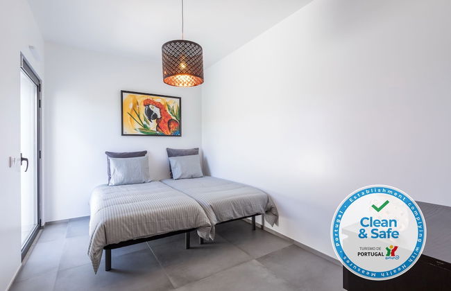 Luxury 47 - Deluxe Villa - Photo 3