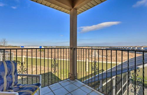 9 Mi to Parks Disney Area Home with Pool and Spa! - Foto 20