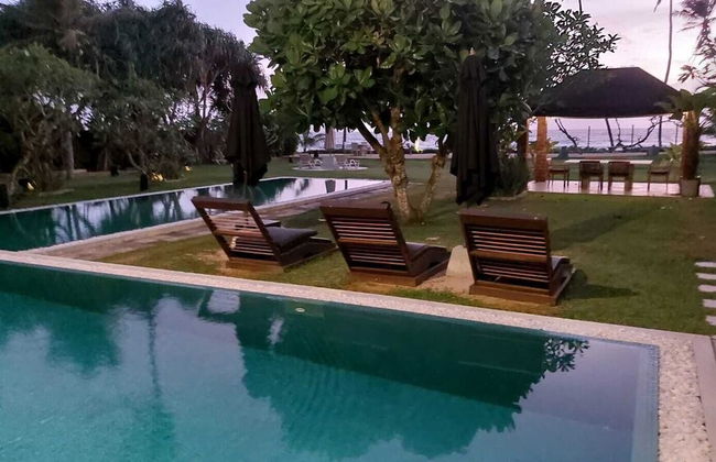 Mirissa Beach Villa - Photo 32