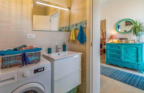 Istriensonne 0767 - Villa Sunrise Medulin - Foto 37