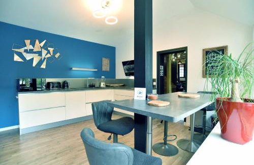 Galerie - Ancienne galerie de peinture sur le port - Foto 10