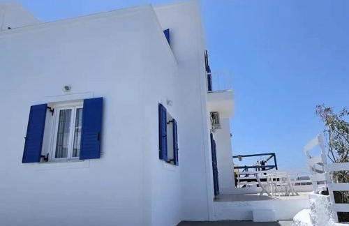 SUNSET VILLA MILOS pera triovasalos - Foto 37