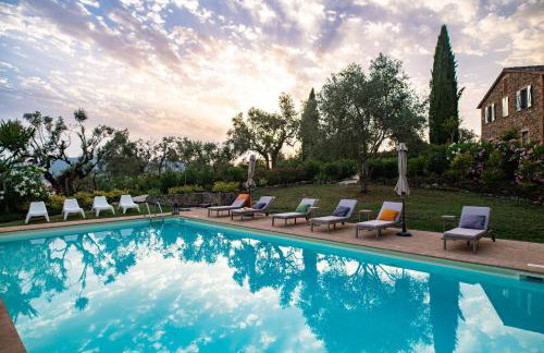 Villa in Agello - Photo 61