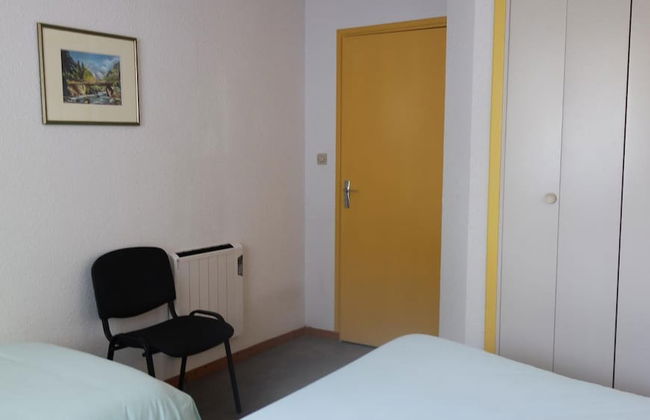 Appart'Hôtel Le Tulipier - Foto 7