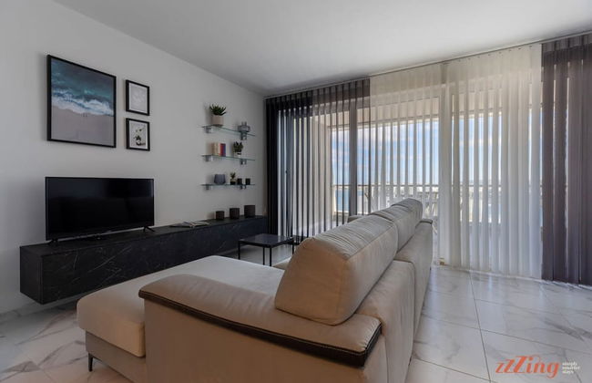 A Stunning Apartment With Spectacular sea Views - Foto 4