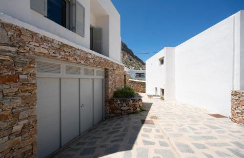 Villa in Kamares, Sifnos - Foto 54
