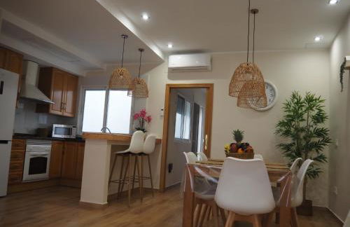 Vivienda Turística Independiente Sol y Alma - Foto 16