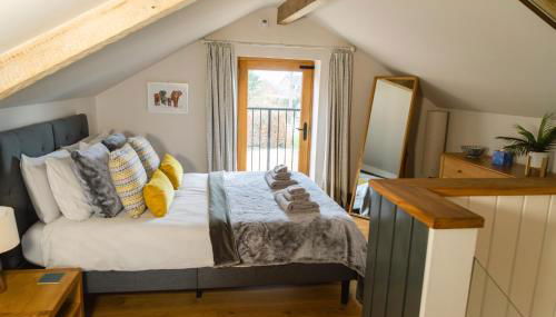 Cedar Cottage - Foto 2