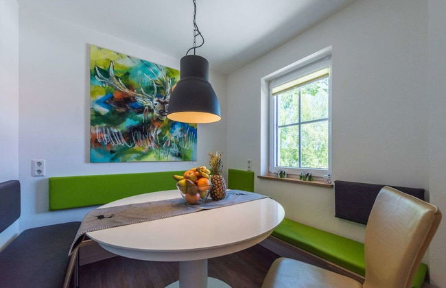 Luxus Chalet Salzenweiler - Foto 10