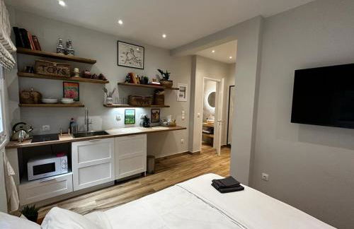 Theodore's cosy apartment - Foto 17