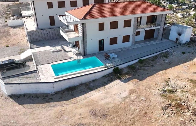 Dubrovnik Heights Luxury Villa - Foto 33