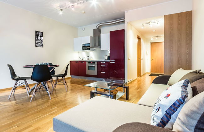 Hilltop Apartments - City Centre Foorum - Foto 41