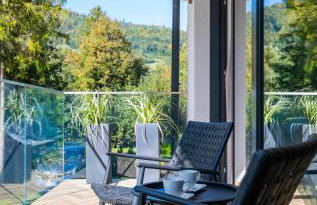 Kaskada Apartments & sauna na wyłączność - Foto 57