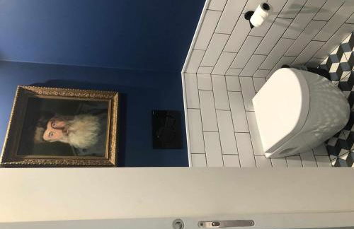 Casa Del Mar- Wonderfull Sea Views & Swimming Pool - Foto 23