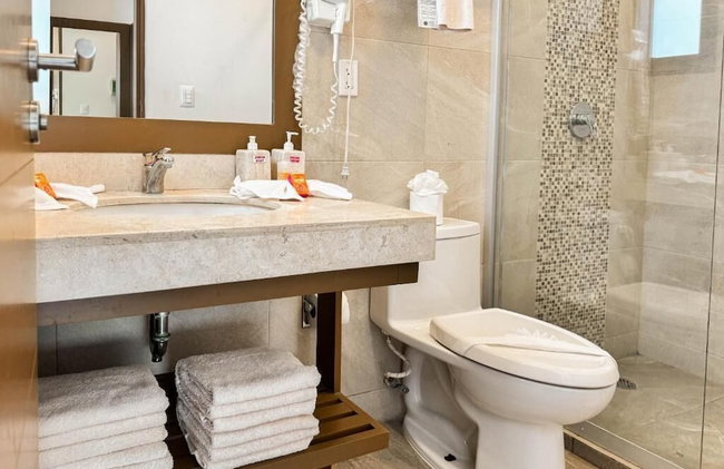 Hotel Grand Fifty Suites - Foto 28