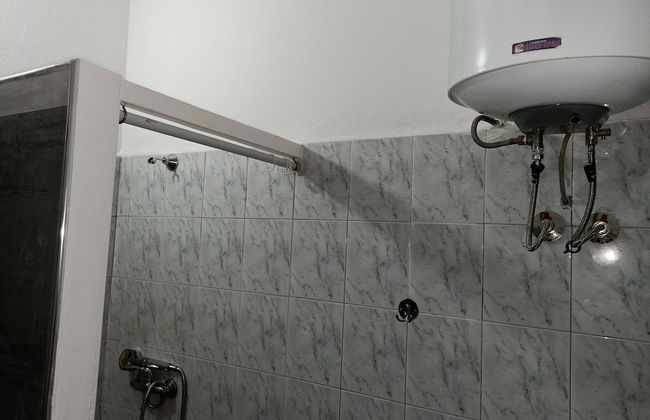 Elegant Beachfront Loft in Plazh - Foto 8