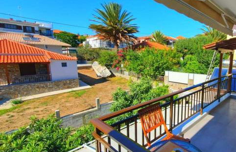 Gianni's Apartment 1 by the Sea - Foto 12