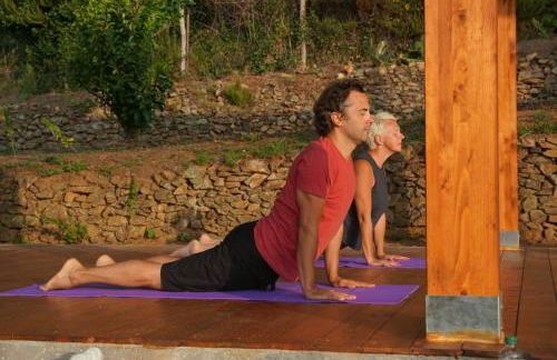 Villa Shanti Yoga & Meditation - Foto 16