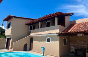 Casa Brisa do Amanhecer - Foto 1